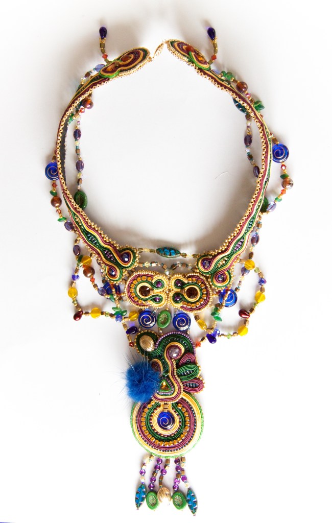 Collier Northern Girls