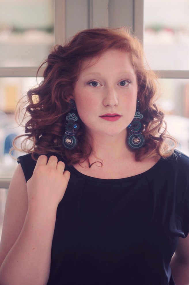 Boucles Rocket Trip to Mars 