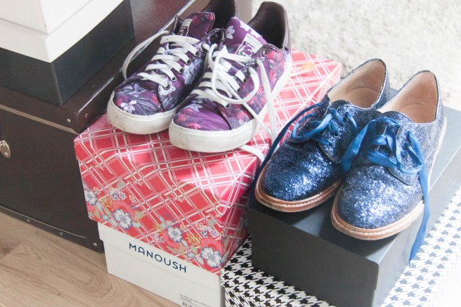 dissident sheep bijoux brodés pièces uniques - dressing 3